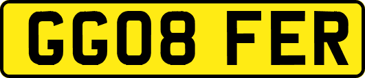 GG08FER