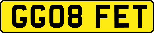 GG08FET