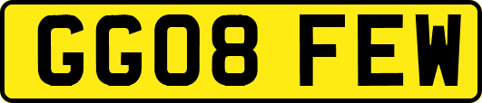 GG08FEW