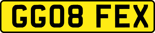 GG08FEX