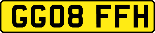 GG08FFH
