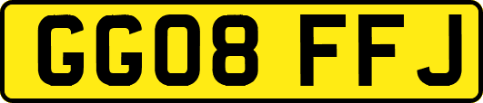 GG08FFJ