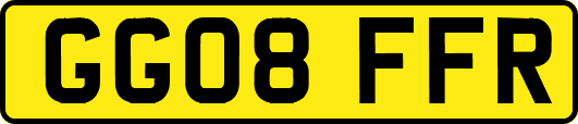 GG08FFR