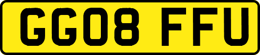 GG08FFU