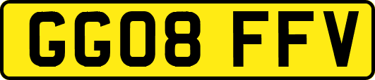 GG08FFV