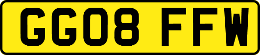 GG08FFW