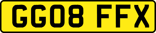 GG08FFX