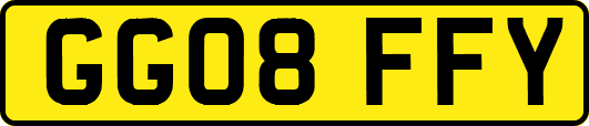 GG08FFY