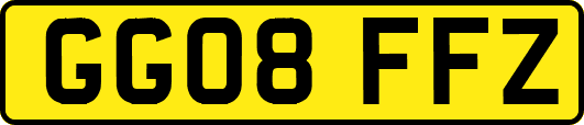 GG08FFZ