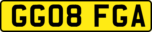 GG08FGA