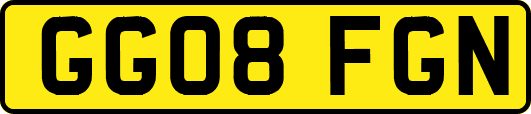 GG08FGN