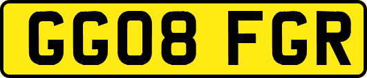GG08FGR