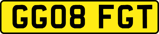 GG08FGT
