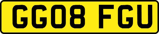 GG08FGU