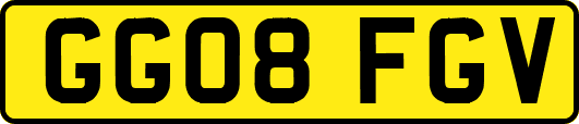 GG08FGV