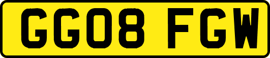 GG08FGW