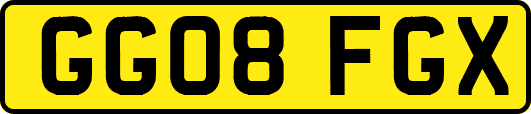 GG08FGX