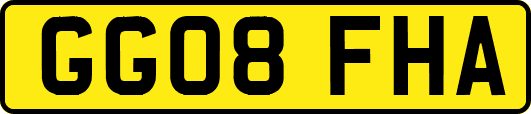 GG08FHA