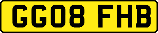 GG08FHB