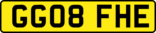 GG08FHE