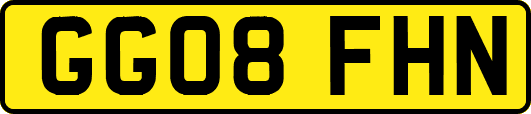 GG08FHN
