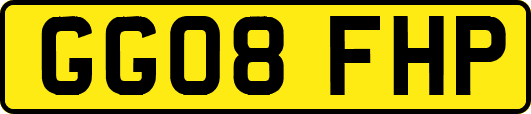 GG08FHP