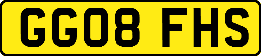 GG08FHS