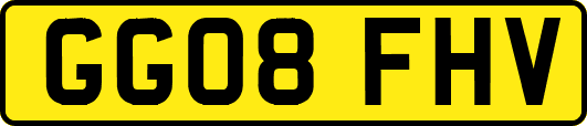 GG08FHV