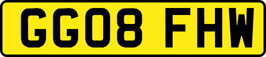 GG08FHW