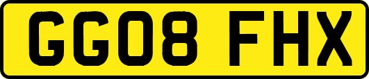 GG08FHX