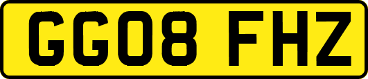 GG08FHZ