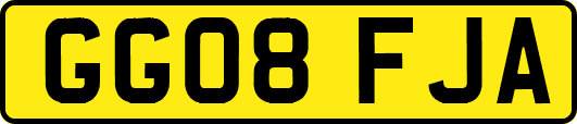 GG08FJA