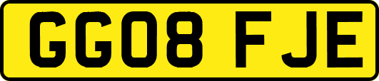 GG08FJE