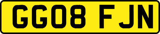 GG08FJN