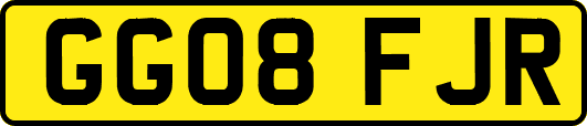 GG08FJR