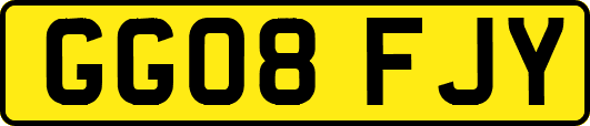 GG08FJY