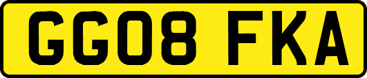 GG08FKA