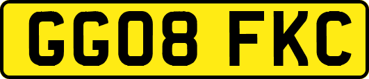 GG08FKC