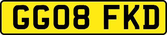GG08FKD
