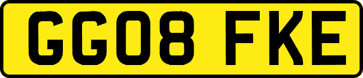 GG08FKE