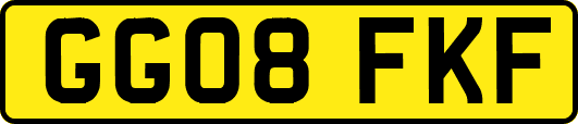 GG08FKF