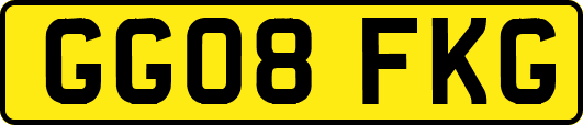 GG08FKG