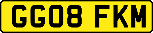 GG08FKM