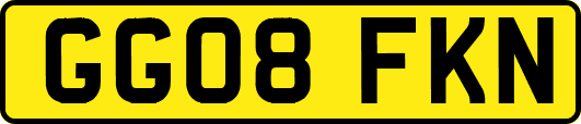 GG08FKN