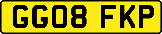 GG08FKP