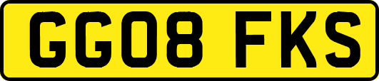 GG08FKS