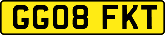 GG08FKT
