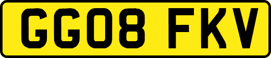 GG08FKV