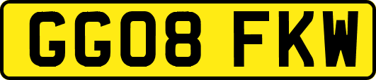 GG08FKW
