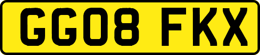 GG08FKX